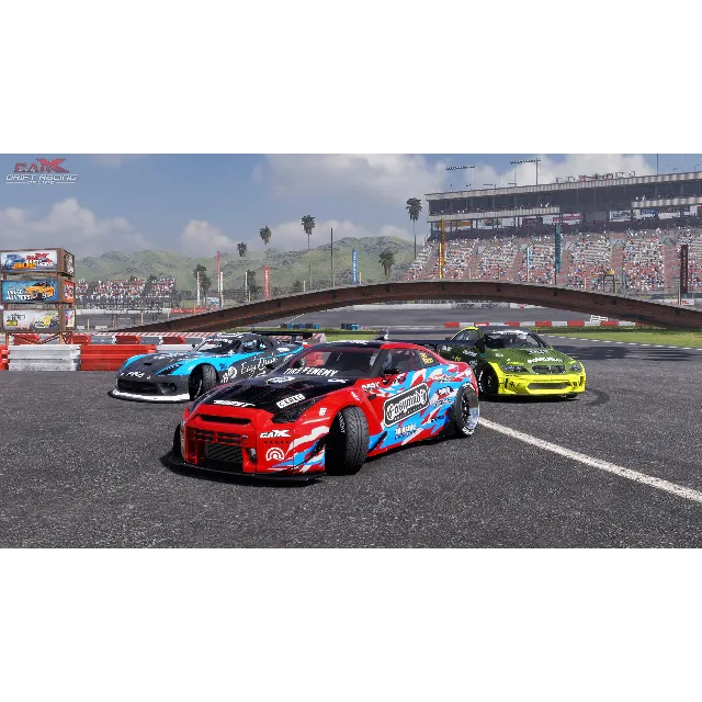 CarX Drift Racing Online⚡АВТОДОСТАВКА Steam Россия