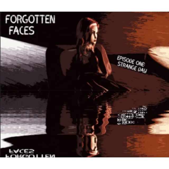 Forgotten Faces (Steam ключ) ✅ REGION FREE/GLOBAL 💥🌐