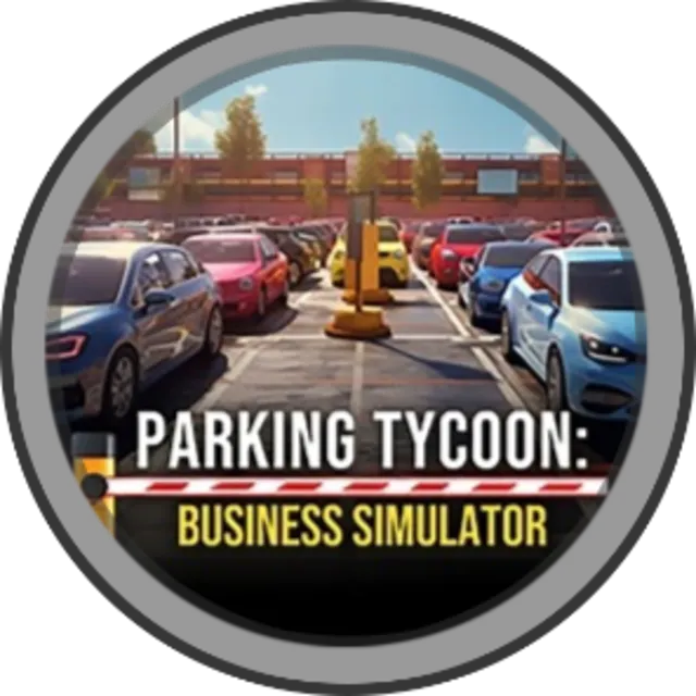Parking Tycoon: Business Simulator +DLC®Steam(GLOBAL)🌍