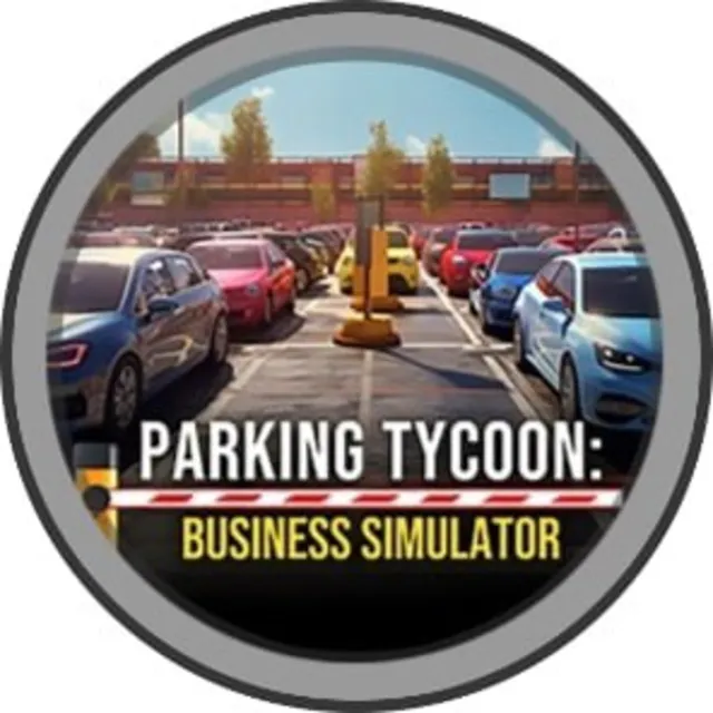 Parking Tycoon: Business Simulator®✔️Steam 🟩(GLOBAL)🌍