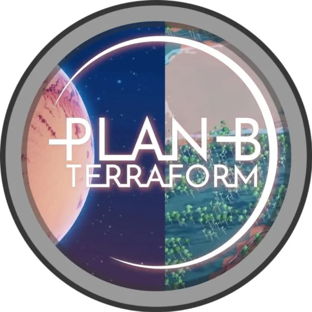 Plan B: Terraform®✔️Steam 🟩(GLOBAL)🌍