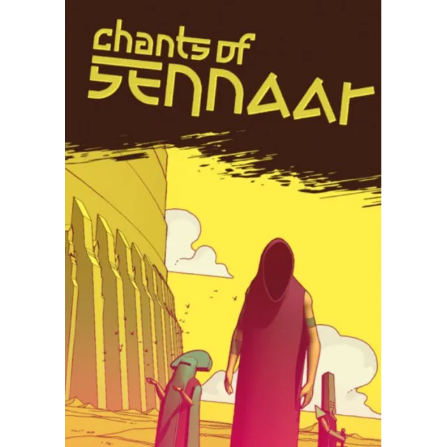 🎮☕ Chants of Sennaar | оффлайн steam