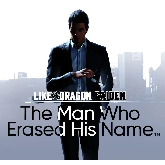 ⭐LIKE A DRAGON GAIDEN: THE MAN WHO ERASED HIS NAME⭐