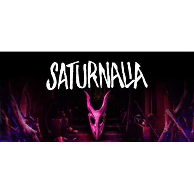 Saturnalia 💎 АВТОДОСТАВКА STEAM GLOBAL МГНОВЕННО ЛИЦЕНЗИЯ