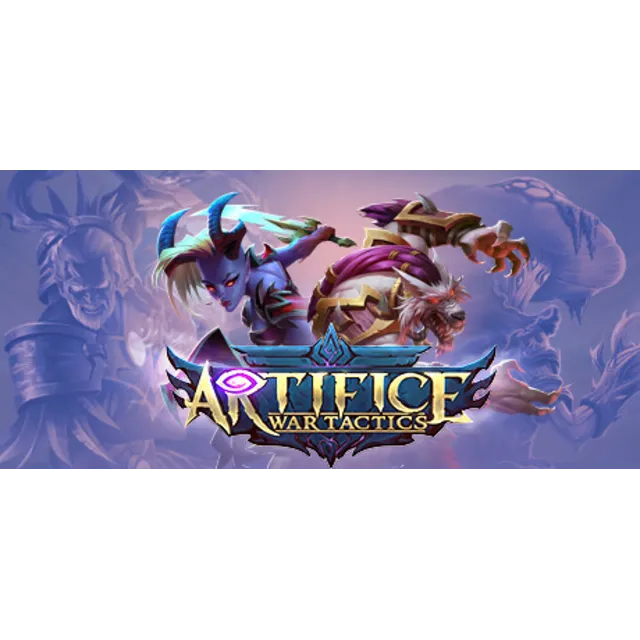 Artifice War Tactics - STEAM GIFT РОССИЯ