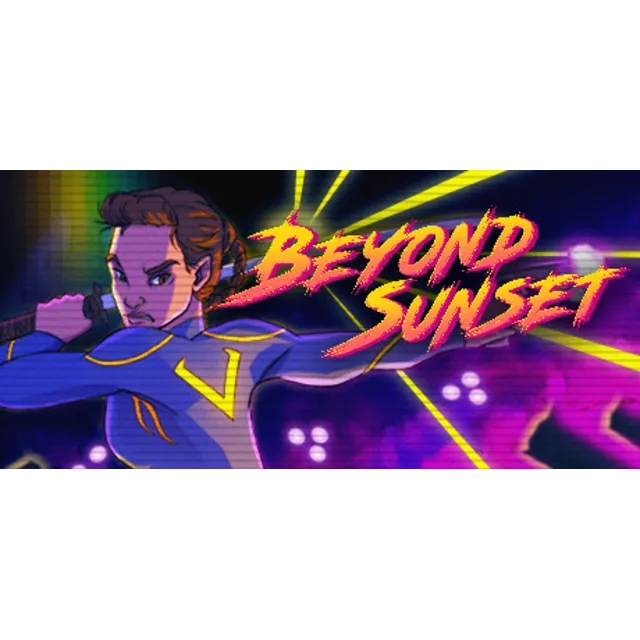 Beyond Sunset - STEAM GIFT РОССИЯ