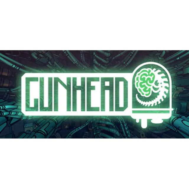 GUNHEAD - STEAM GIFT РОССИЯ