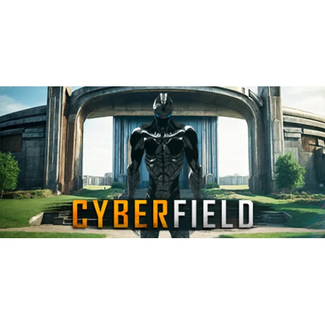 CYBERFIELD - STEAM GIFT РОССИЯ