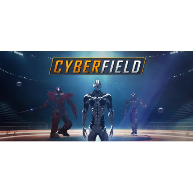 CYBERFIELD * STEAM РОССИЯ ⚡ АВТОДОСТАВКА 💳0% КАРТЫ