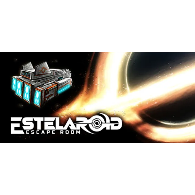 Estelaroid: Escape Room * STEAM RU ⚡ АВТО 💳0%
