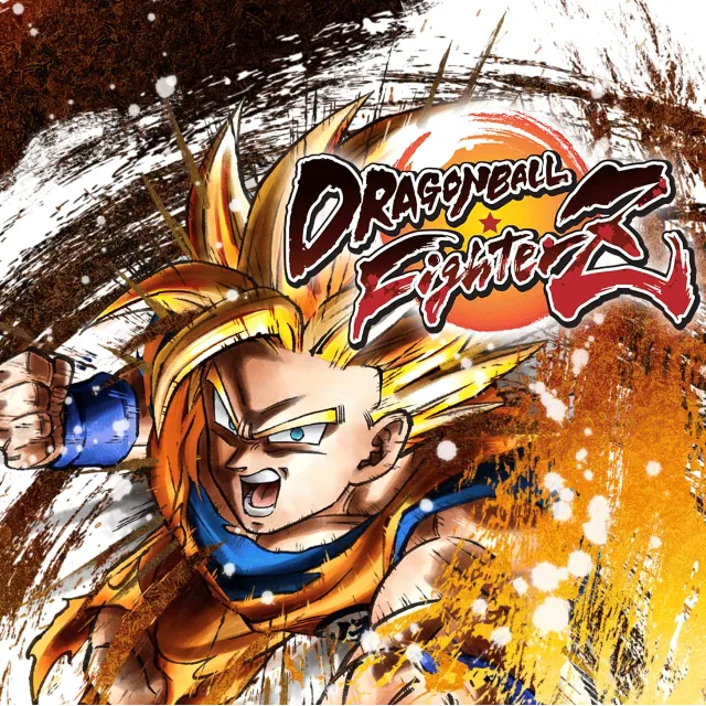 ✅DRAGON BALL FIGHTERZ🔥XBOX One/Series X|S КЛЮЧ🔑🌎