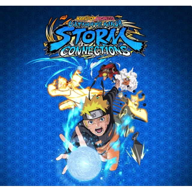 💜 NARUTO X BORUTO STORM CONNECTIONS | PS5/XBOX 💜