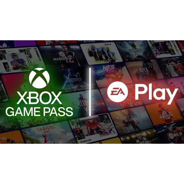 🍇Xbox Game Pass Ultimate❤️ 1 Месяц 🍇 Америка ❤️ Trial