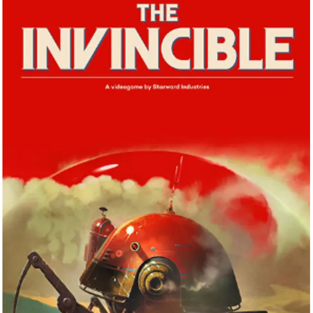 ⭐The Invincible STEAM АККАУНТ ГАРАНТИЯ ⭐