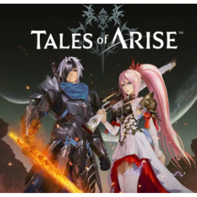 ⭐Tales of Arise STEAM АККАУНТ ГАРАНТИЯ ⭐