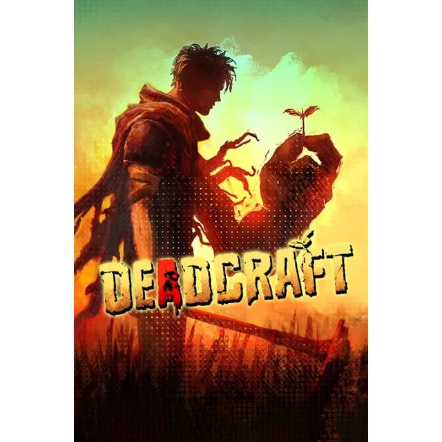 ✅ DEADCRAFT Xbox One &amp; Xbox Series X|S активация