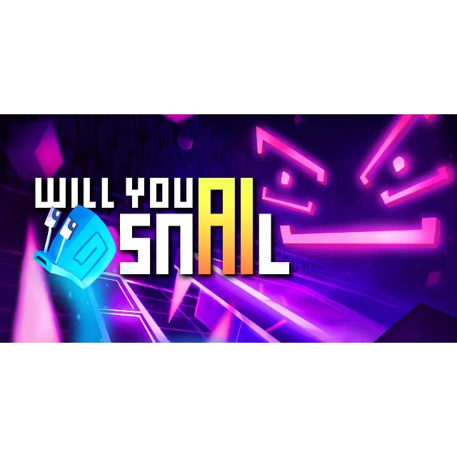 Will You Snail? ✅ ключ Global RU/CIS РФ СНГ Россия