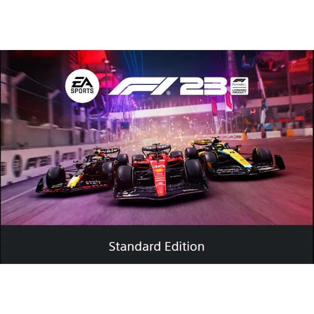 💥F1® 23 / Ф1 23 🔵 PS4/PS5 🔴ТУРЦИЯ🔴