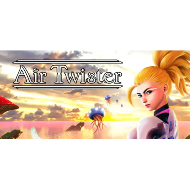 Air Twister * STEAM РОССИЯ ⚡ АВТОДОСТАВКА 💳0% КАРТЫ