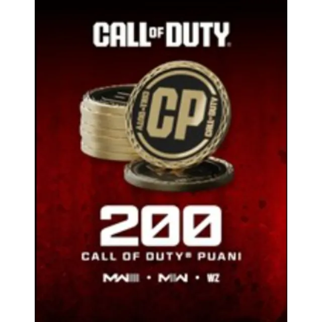 💥Points/Поинты Call of Duty: Modern Warfare III🟢Xbox