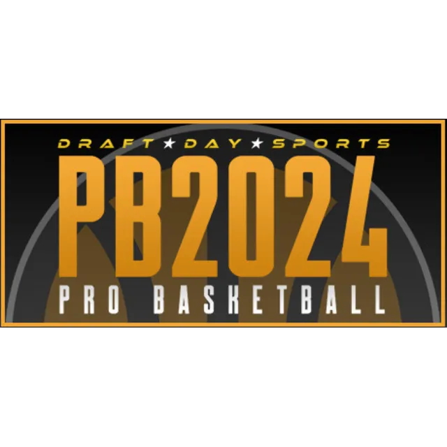 Draft Day Sports: Pro Basketball 2024 * STEAM RU ⚡