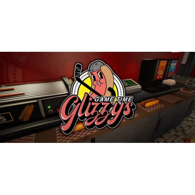 Game Time Glizzys * STEAM RU ⚡ АВТО 💳0%