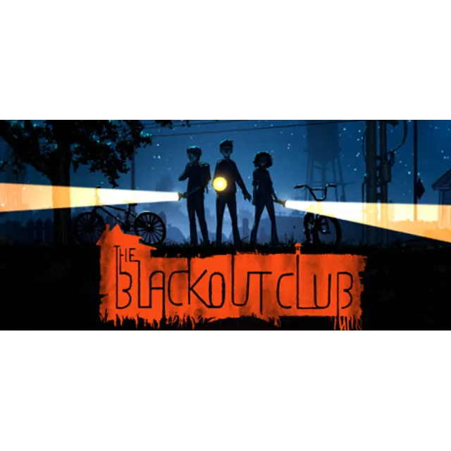 The Blackout Club (STEAM КЛЮЧ) РОССИЯ+КЗ+МИР