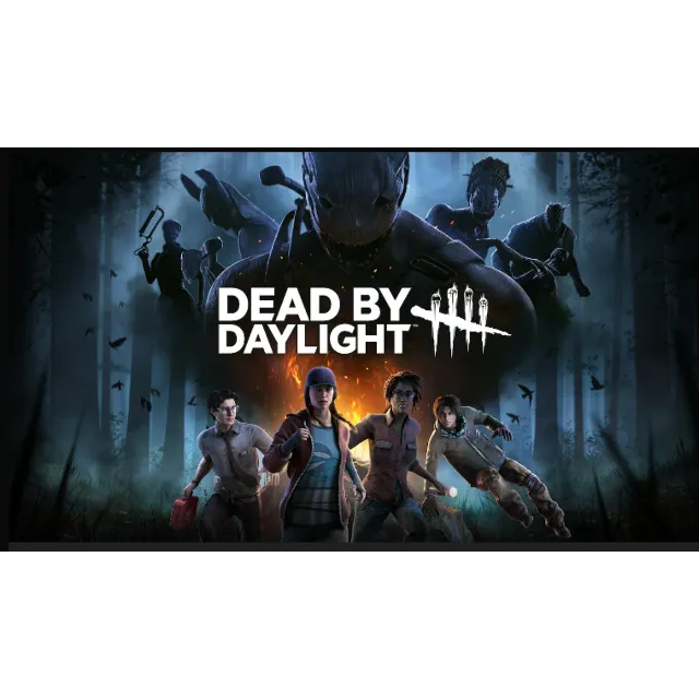 💥Dead by Daylight + ВСЕ DLC 🔵 PS4/PS5 🔴ТУРЦИЯ🔴
