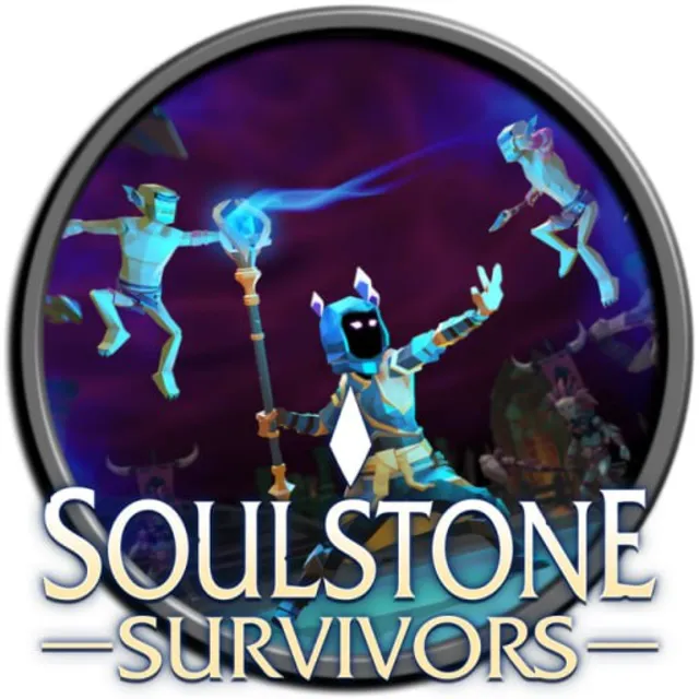 Soulstone Survivors®✔️Steam 🟩(GLOBAL)🌍