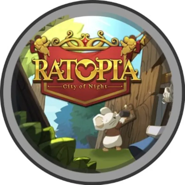Ratopia®✔️Steam 🟩(GLOBAL)🌍