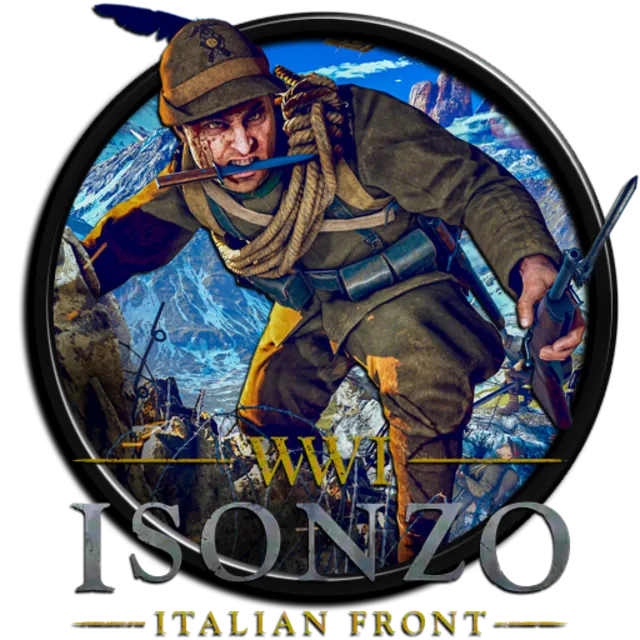 Isonzo: Ultimate Edition +DLC®✔️Steam (GLOBAL)🌍