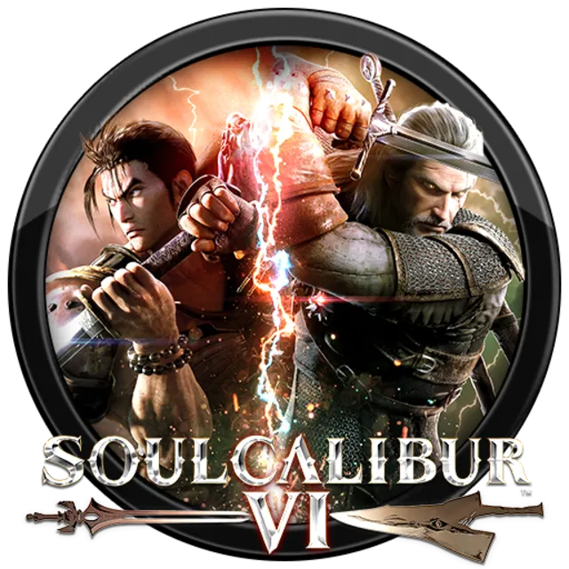 SOULCALIBUR VI +99Игр ®✔️Steam 🟩(GLOBAL)🌍