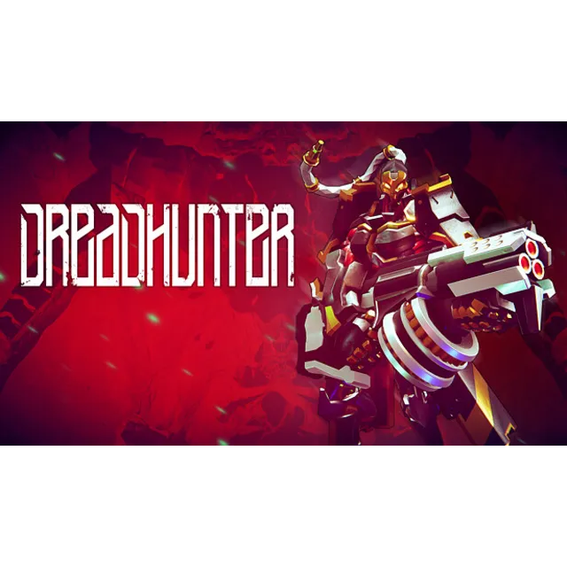 🔥 Dreadhunter | Steam РУ+UA+KZ+СНГ🔥