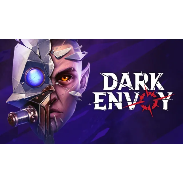 🔥 Dark Envoy | Steam РУ+UA+KZ+СНГ🔥