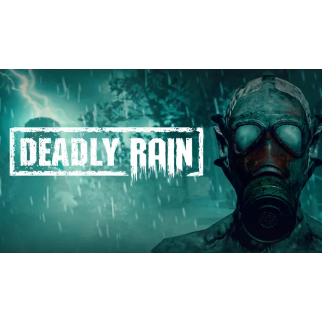 🔥 Deadly Rain | Steam РУ+UA+KZ+СНГ🔥