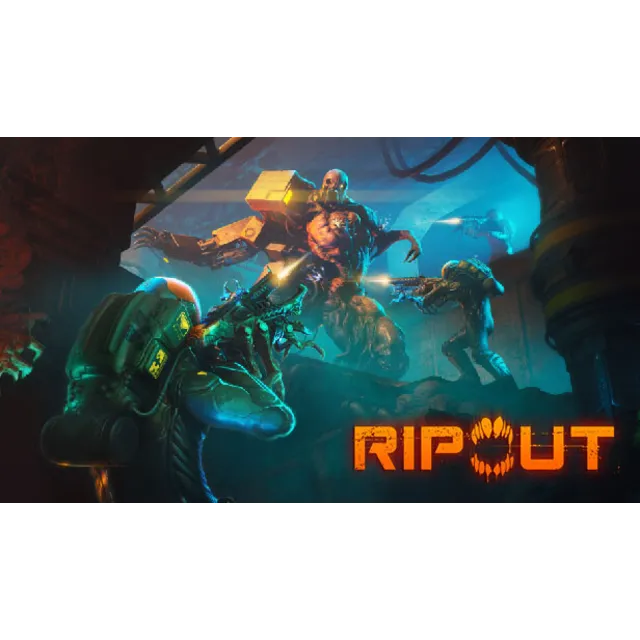 🔥 RIPOUT | Steam РУ+UA+KZ+СНГ🔥