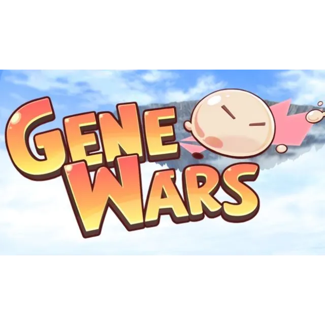 🔥 GeneWars | Steam РУ+UA+KZ+СНГ🔥