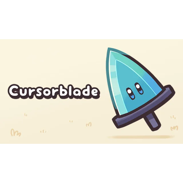 🔥 Cursorblade | Steam РУ+UA+KZ+СНГ🔥