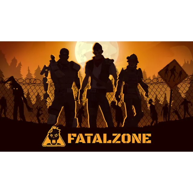 🔥 FatalZone | Steam РУ+UA+KZ+СНГ🔥