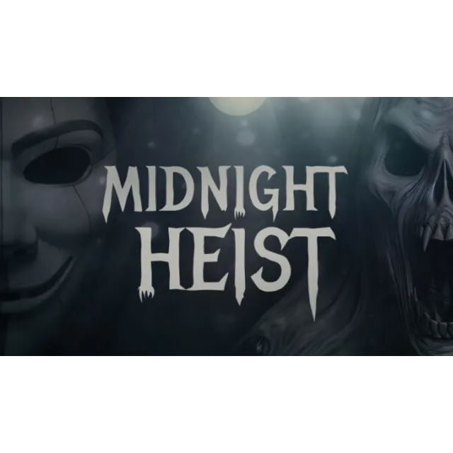 🔥 Midnight Heist | Steam РУ+UA+KZ+СНГ🔥