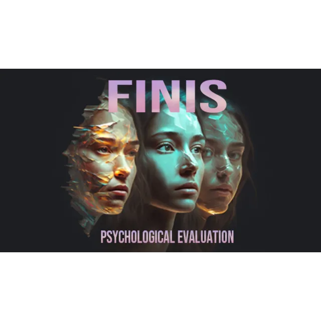 🔥 FINIS | Steam РУ+UA+KZ+СНГ🔥
