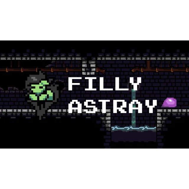 🔥 Filly Astray | Steam РУ+UA+KZ+СНГ🔥