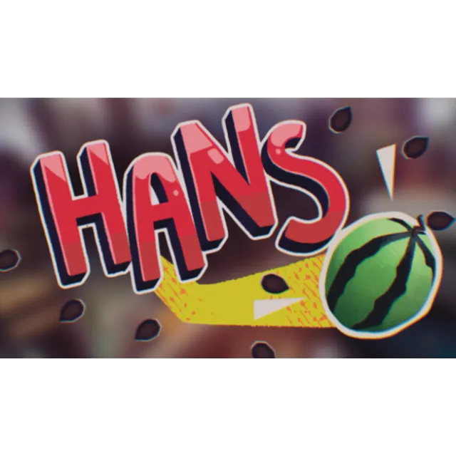 🔥 Hans | Steam РУ+UA+KZ+СНГ🔥