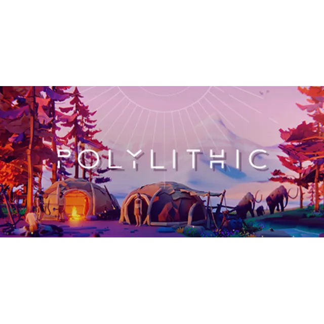 Polylithic - STEAM GIFT РОССИЯ