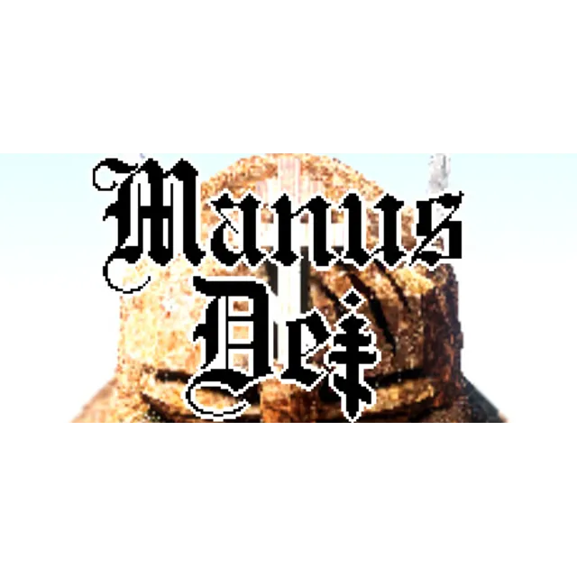 Manus Dei - STEAM GIFT РОССИЯ