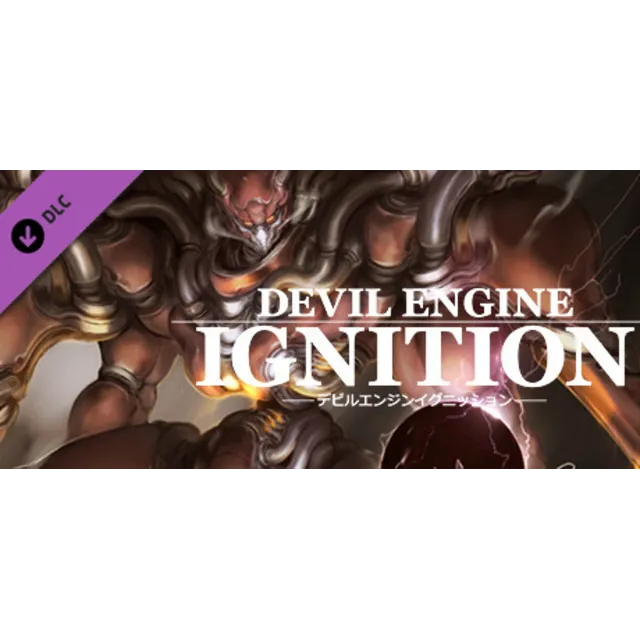 Devil Engine Ignition DLC⚡АВТОДОСТАВКА Steam Россия