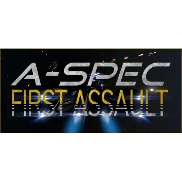 A-Spec First Assault⚡АВТОДОСТАВКА Steam Россия