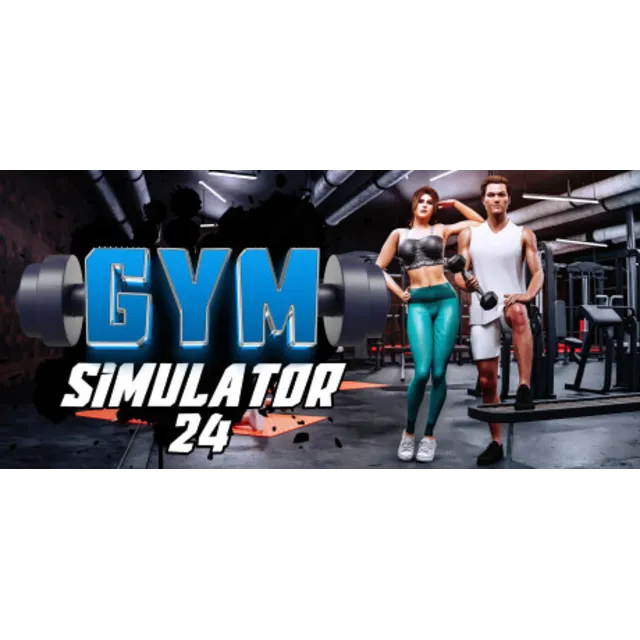 Gym Simulator⚡АВТОДОСТАВКА Steam Россия
