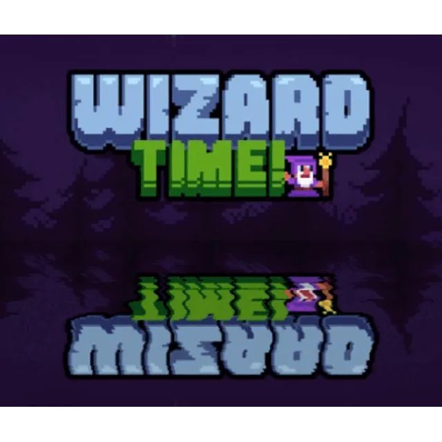 ✅Wizard time!⚡Steam\РФ+Весь Мир\Key⭐