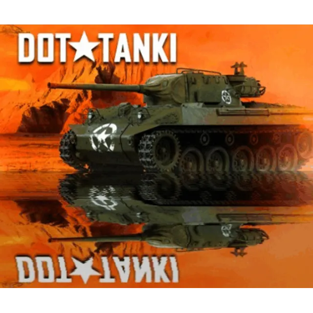 ✅dot TANKI⚡Steam\РФ+Весь Мир\Key⭐